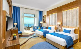 Tolip Resort El Galala Hills