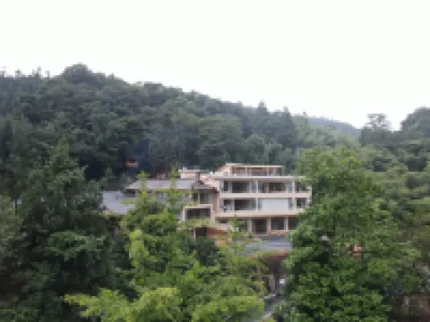 Muyunchunshu Mountain Healing Retreat Homestay (Bifengxia, Ya'an) Hotels in Ya'an