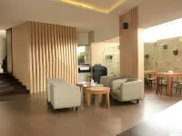 De Green City Hotel Lampung