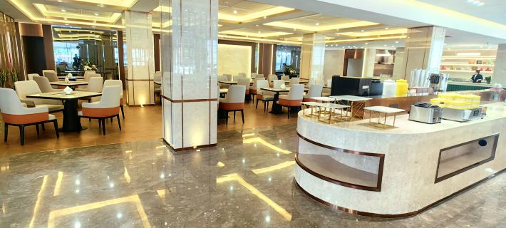 Wencheng International Hotel Hotels in Wencheng
