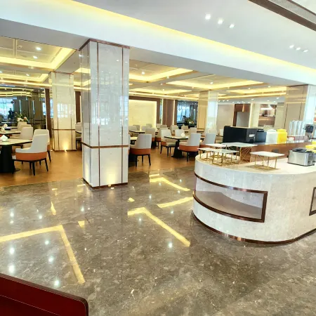 Wencheng International Hotel