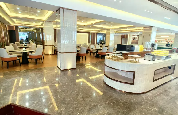 文成國際大酒店