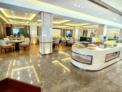 Wencheng International Hotel Hotels near Wencheng Long-distance Passenger Transport Terminal