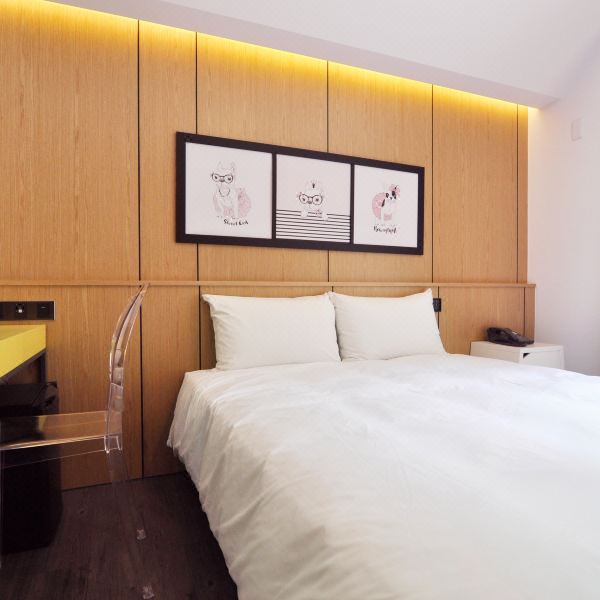 펑 지아 25 호텔