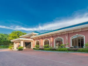 Taohualing Hotel (Yichang)
