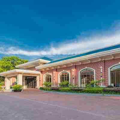 宜昌桃花嶺飯店（CBD購物中心解放路步行街店） Hotel Exterior