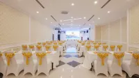 PANAMA Nha Trang Hotel - Morgenmad