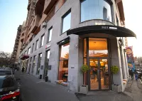 Sweet Home Apart-Hotel Các khách sạn ở 