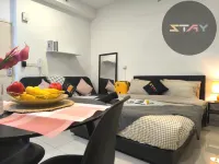 Meridin Sovo Homestay ByStay