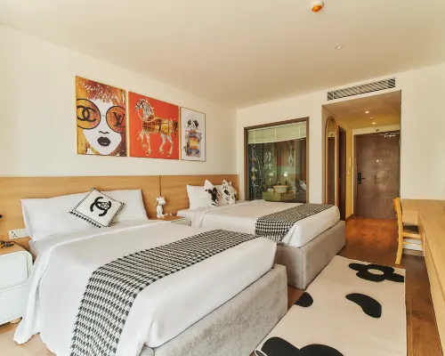 Mandala Nearly Beach - Condotel Apec Mui Ne Избранное Photos