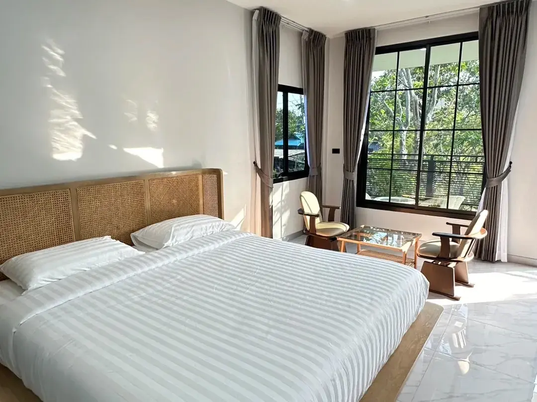 Bamboo Resort - Ayutthaya