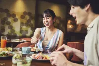 Hotel Indigo HAKONE GORA by IHG - breakfast