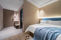 Bafei Hotel (Dongguan Nancheng Pedestrian Street) - 3-Star