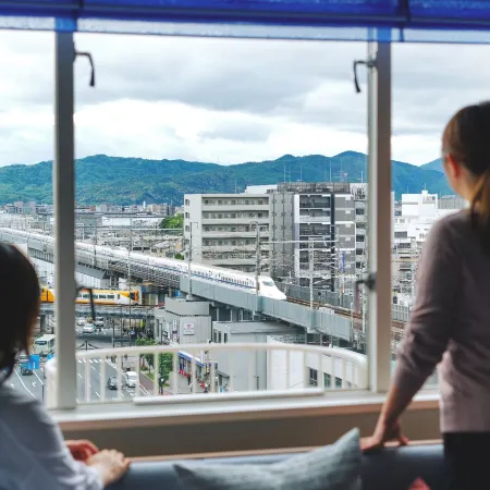 Miyako Hotel Kyoto Hachijo