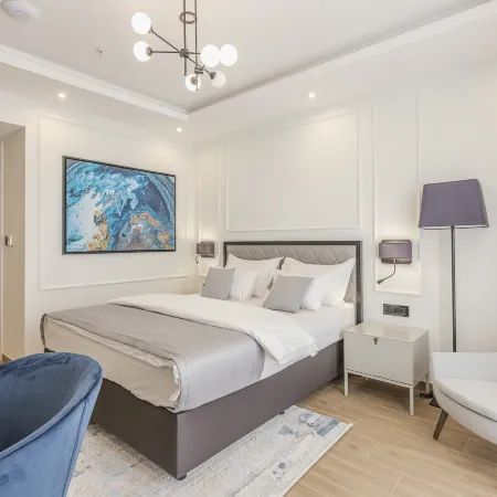 Boutique Hotel Momentum by Aycon