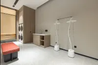 柏曼飯店（貴港港南政務中心高鐵站店） - 3 星級
