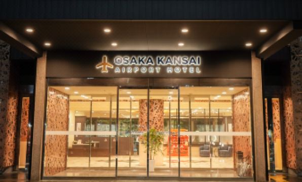 Osaka Kansai Airport Hotel(KIX)