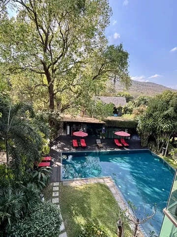 รูปภาพของคีรีธารา บูติค รีสอร์ท