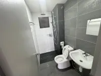 Cheras Trader Square By JR Lovely Homestay