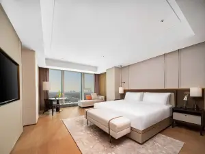 โรงแรมแกรนด์ นิว เซนทูรี
