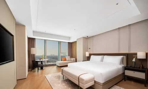 GRAND NEW CENTURY HOTEL