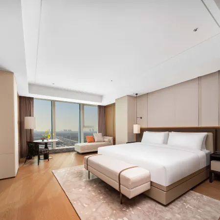 GRAND NEW CENTURY HOTEL