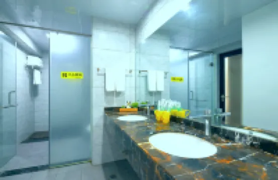 Shenlan Urban Hotel Apartment (Wanlvyuan Friendship Sunshine City Branch)