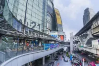 Asoke Montri Hostel