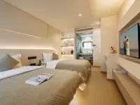Coming for Dali · Shantran Luxury Retreat in the Wilderness 얼하이 게이트 주변 호텔