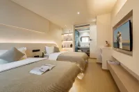 Coming for Dali · Shantran Luxury Retreat in the Wilderness