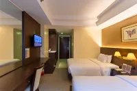 Stradella Hotel Hotels near FRONTROW SAN ISIDRO MONTALBAN RIZAL