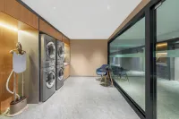 Selected Hotel (Aksu  Jiefang South Road)