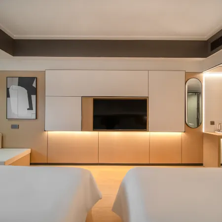 Yueyang violet Hotel