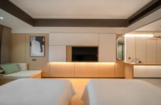 Yueyang violet Hotel