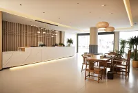 Jinhang Hotel (Danyang Hengda City)