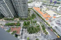 Stellar Landmark 81 Apartment Hotels in Ho Chi Minh City