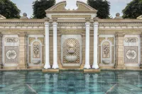 Merit Royal Diamond Hotel & Spa - Beach