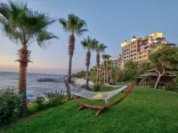 Merit Crystal Cove Hotel Casino & Spa Hotels in Karavas