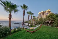 Merit Crystal Cove Hotel Casino & Spa