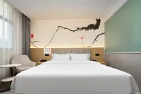 Home Inn UP Huayi Zhilv Hotel (Shangqiu Zhecheng Yingbin Avenue Branch)