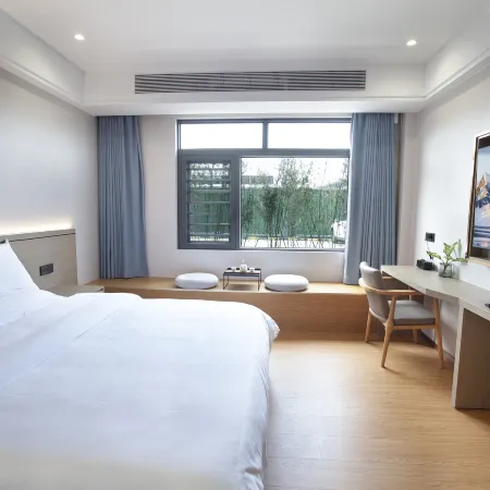 Yueji Garden Hotel