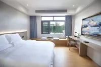 Yueji Garden Hotel Hotels in Yuqing