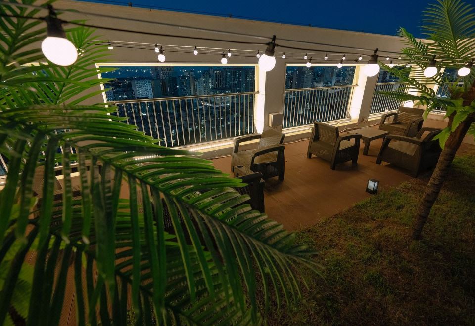 제주 센터포인트N