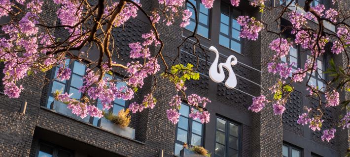 Hyde Johannesburg Rosebank Hotels in Johannesburg