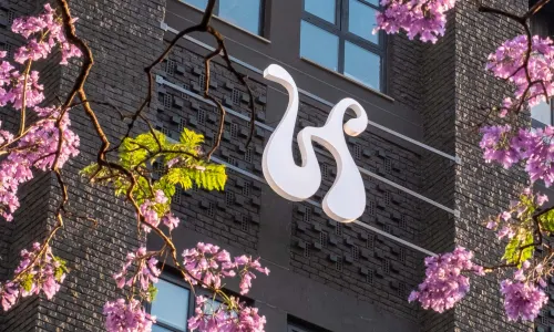 Hyde Johannesburg Rosebank