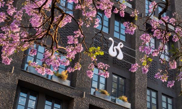 Hyde Johannesburg Rosebank