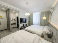 Jinmike Homestay Hotels in Wujiaqu