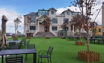 Snowview Mountain  Villa