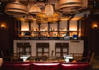 Entikko Safari Lodge - Pools