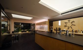 Shantou Small Park Hotel